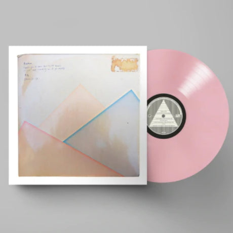 Jens Lekman - The cherry trees are still in blossom (LP) - Velvet Music