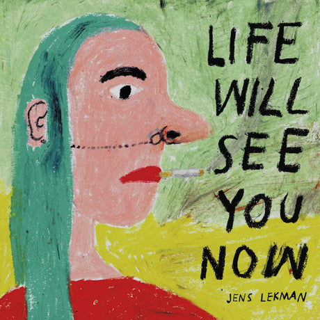 Jens Lekman - Life will see you now (CD) - Velvet Music