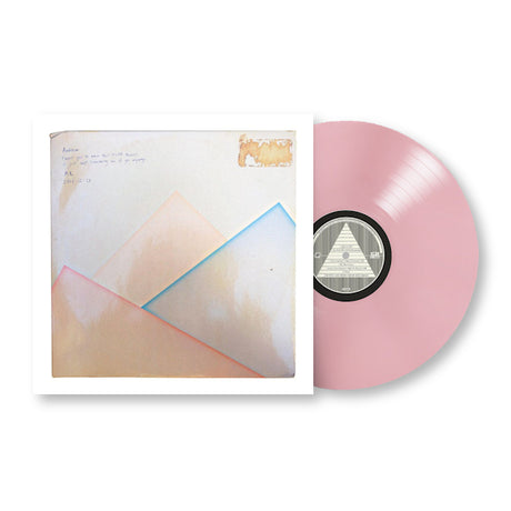Jens Lekman - The cherry trees are still in blossom (LP) - Velvet Music