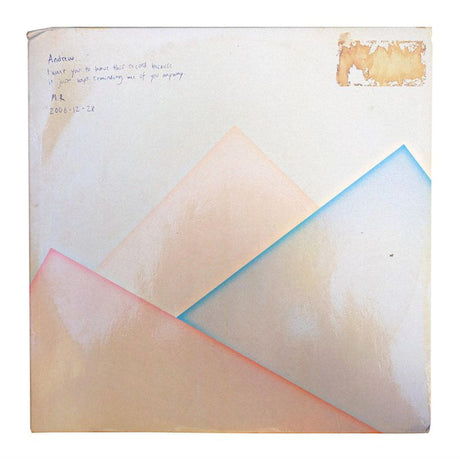 Jens Lekman - Cherry trees are still in blossom (LP) - Velvet Music