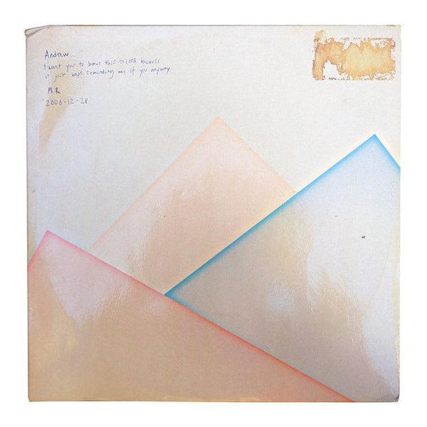 Jens Lekman - Cherry trees are still in blossom (LP) - Velvet Music