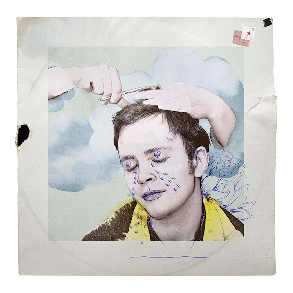 Jens Lekman - Linden trees are still in blossom (CD) - Velvet Music