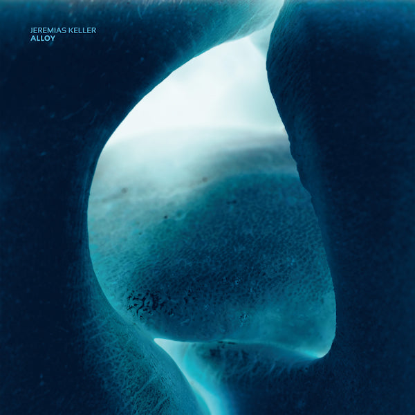 Jeremias Keller - Alloy (LP)