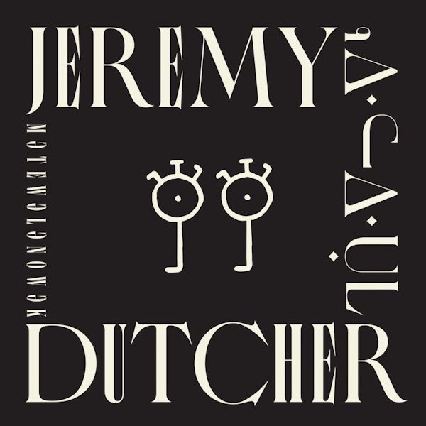 Jeremy Dutcher - Motewolonuwok (LP) - Velvet Music