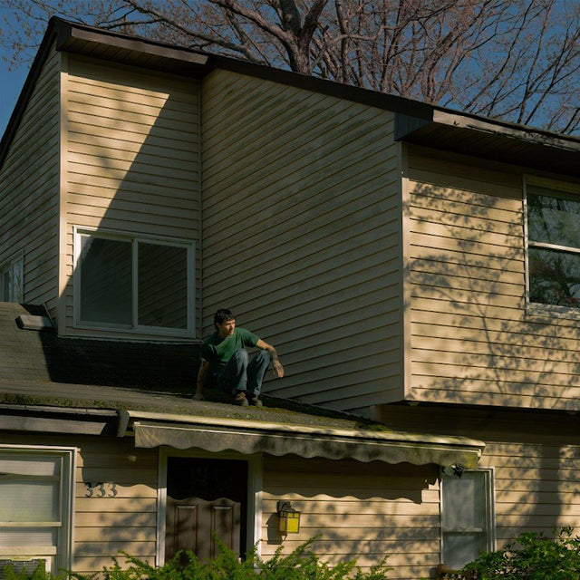 Jeremy Zucker - Garden state (LP) - Velvet Music