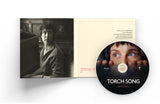 Jeroen Houben - Torch song (CD)