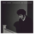 Jerry Leger - Nonsence and heartache (CD) - Velvet Music