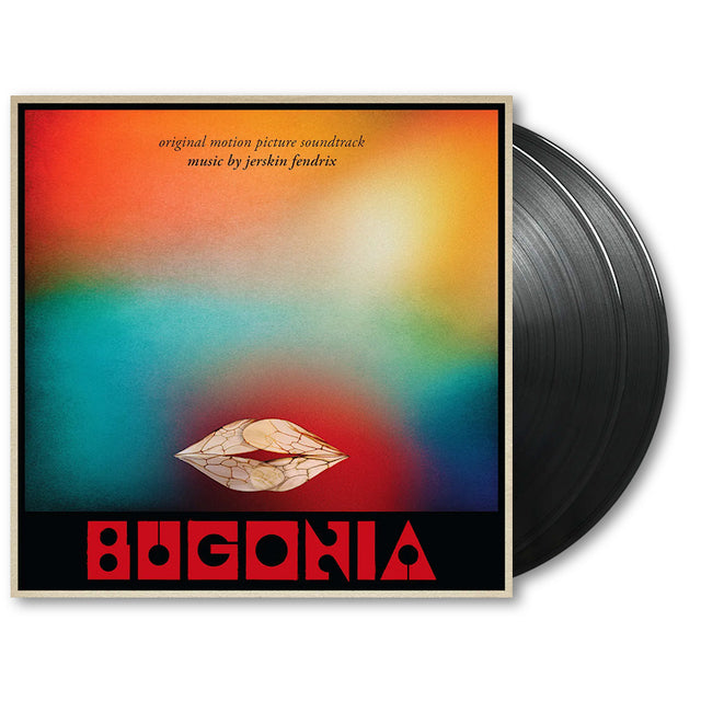 Jerskin Fendrix - Bugonia (LP) - Velvet Music