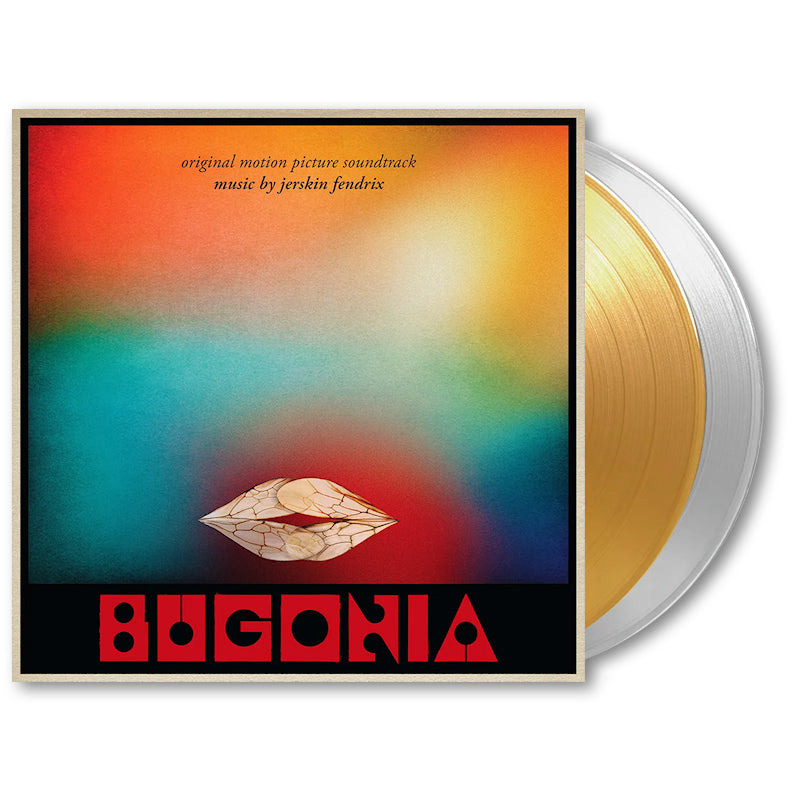Jerskin Fendrix - Bugonia (LP) - Velvet Music