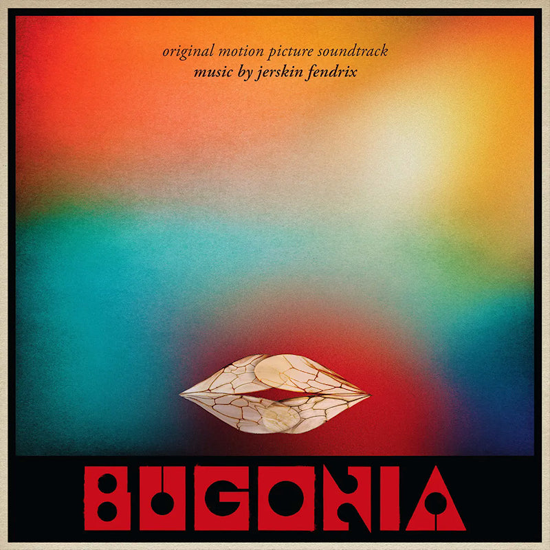 Jerskin Fendrix - Bugonia (LP) - Velvet Music