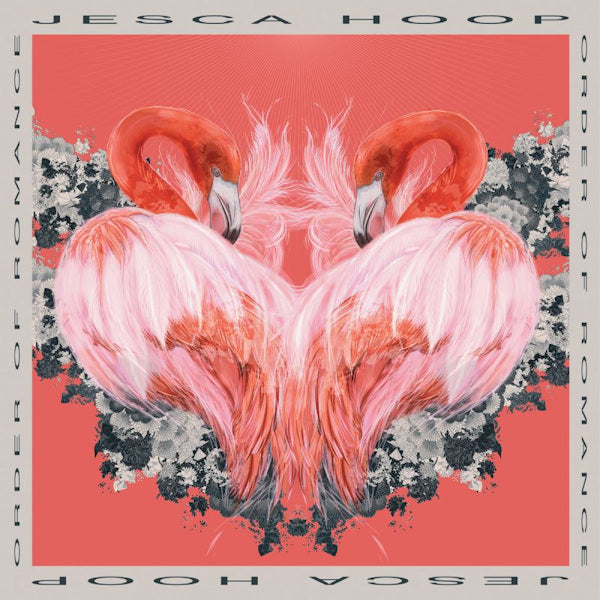 Jesca Hoop - Order of romance (LP) - Velvet Music