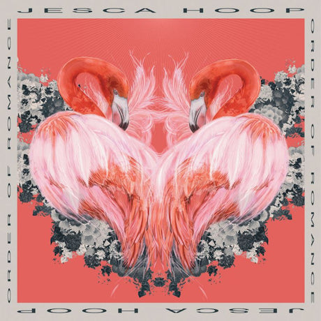 Jesca Hoop - Order of romance (LP) - Velvet Music