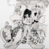 Jesca Hoop - The deconstruction of jack's house (LP) - Velvet Music
