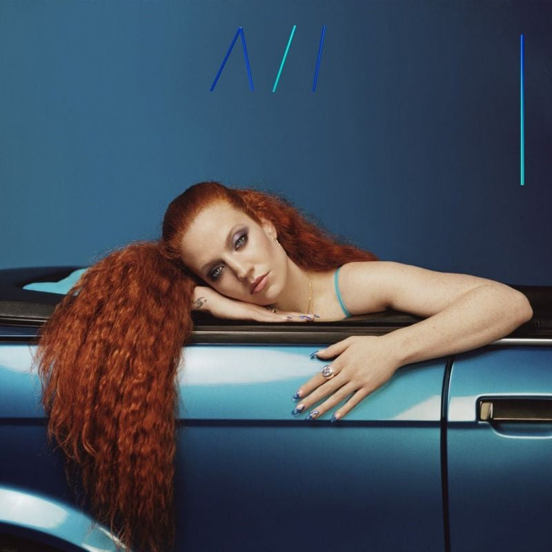 Jess Glynne - Always in between (LP) - Velvet Music
