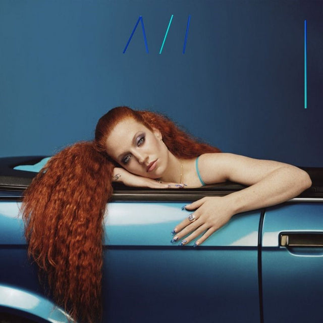 Jess Glynne - Always in between (LP) - Velvet Music