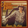 Jesse Daniel - Countin' the miles (CD) - Velvet Music