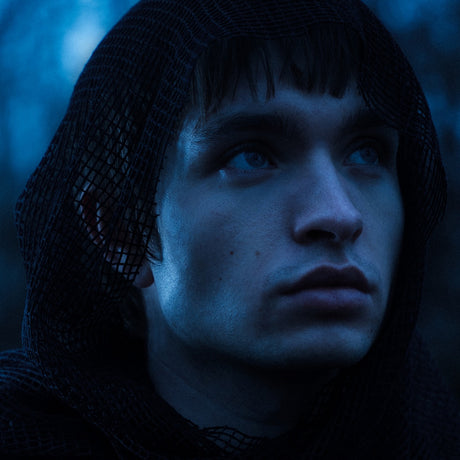 Jesse Hoefnagels - Wakker in het donker, dichter bij de dag (LP) - Velvet Music