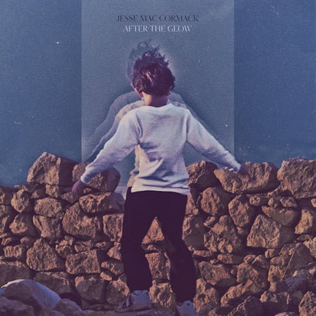 Jesse Mac Cormack - After the glow (LP) - Velvet Music
