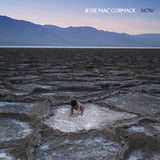 Jesse Mac Cormack - Now (LP) - Velvet Music