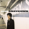 Jesse Malin - The fine art of self destruction (CD) - Velvet Music