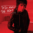 Jesse Malin - The heat (CD) - Velvet Music