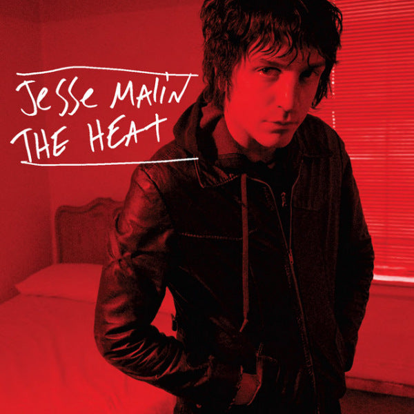 Jesse Malin - The heat -ltd- (CD)