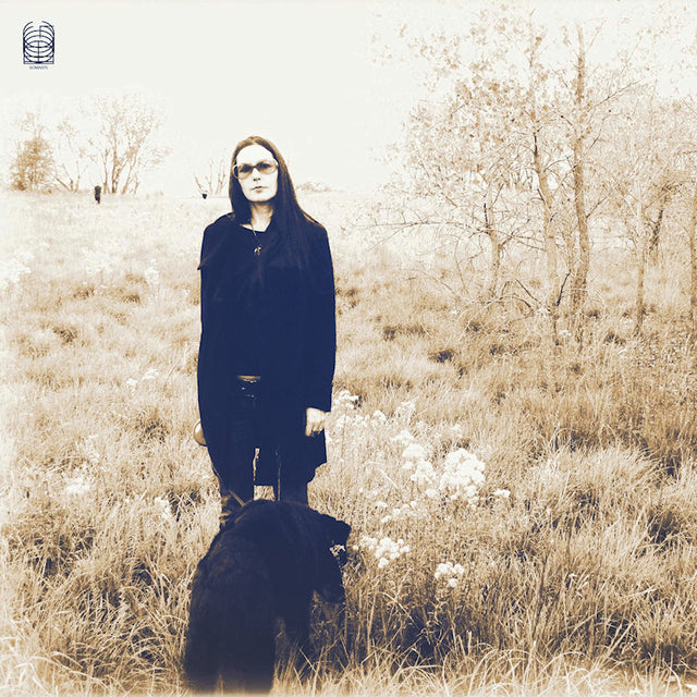 Jesse Sykes & Sweet Hereafter - Forever, i've been being born (LP) - Velvet Music