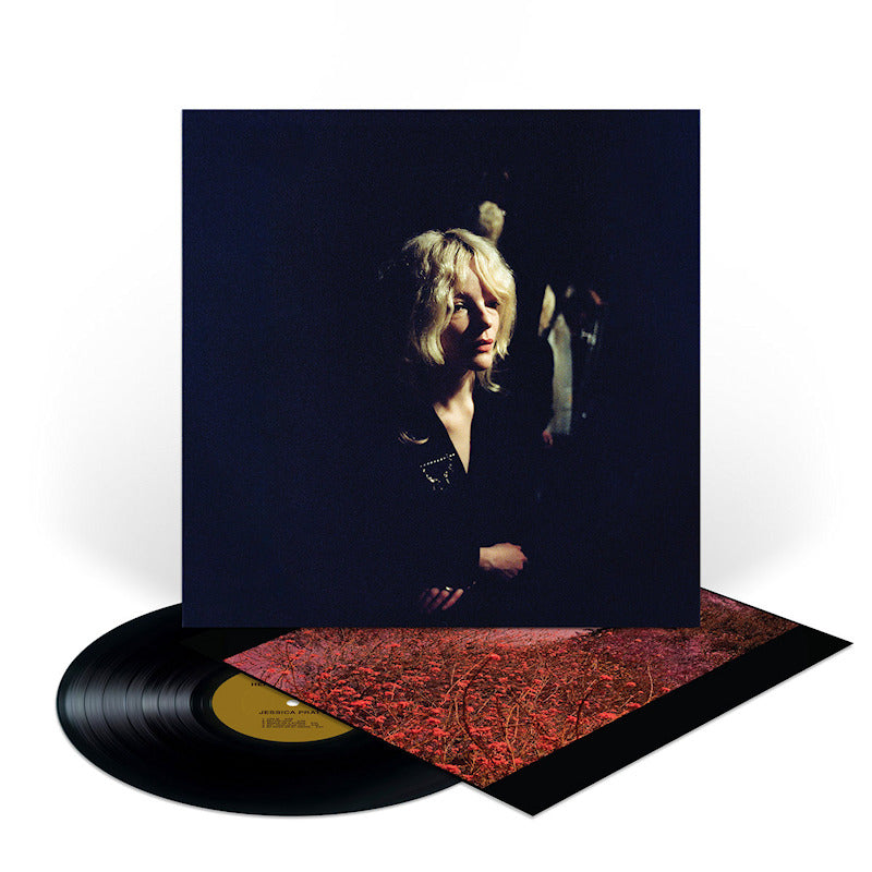 Jessica Pratt - Here in the pitch (LP)