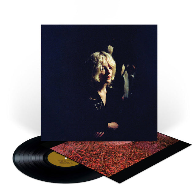 Jessica Pratt - Here in the pitch (LP)