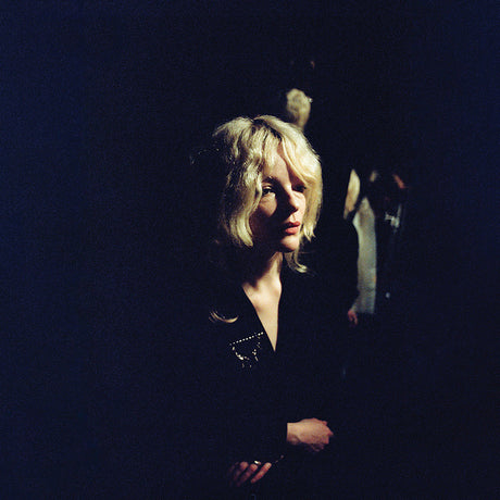 Jessica Pratt - Here in the pitch (CD) - Velvet Music