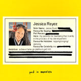 Jessie Reyez - Paid in memories (LP)