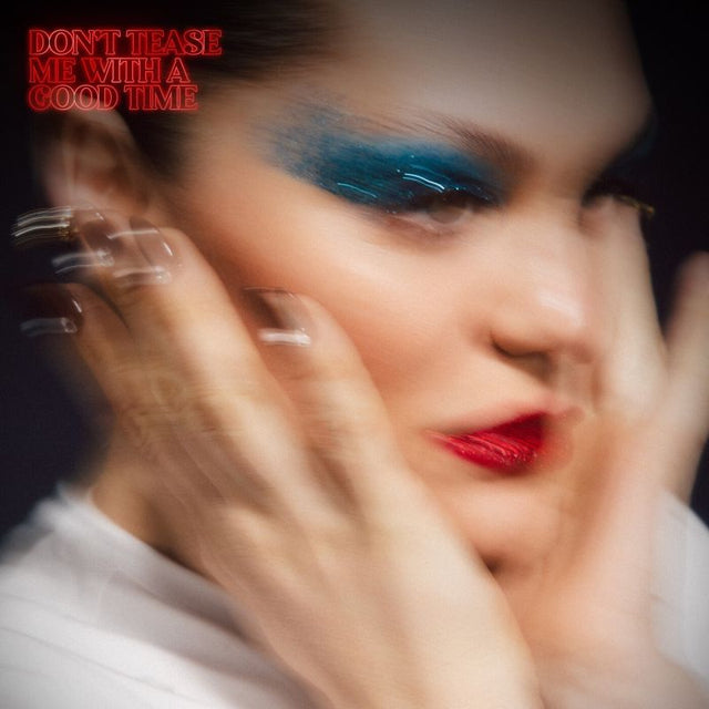 Jessie J - Don't tease me with a good time (CD) - Velvet Music