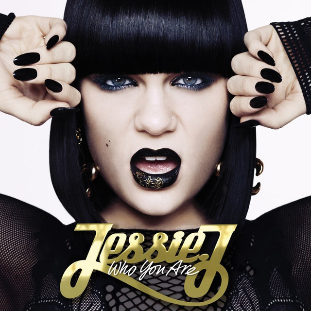 Jessie J - Who you are (CD) - Velvet Music