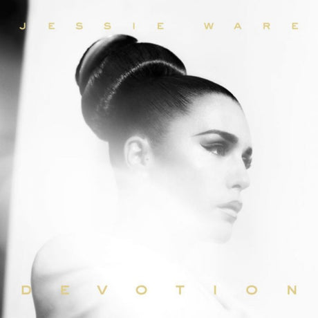 Jessie Ware - Devotion (LP) - Velvet Music