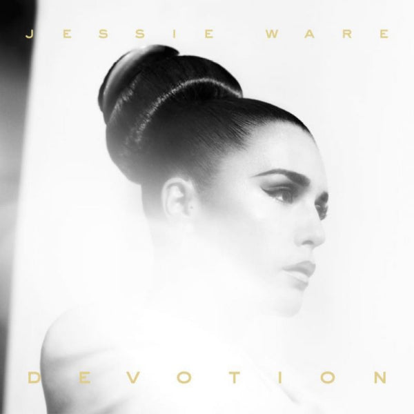 Jessie Ware - Devotion (CD) - Velvet Music