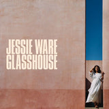 Jessie Ware - Glasshouse (CD) - Velvet Music
