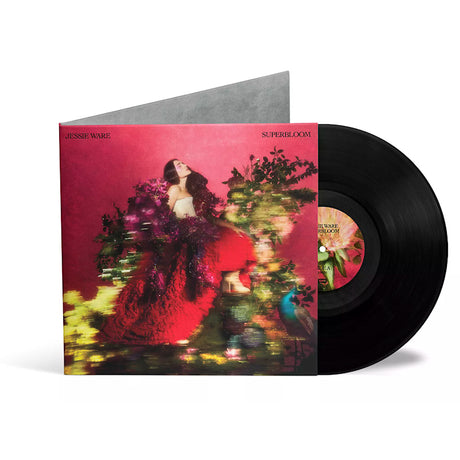 Jessie Ware - Superbloom (LP) - Velvet Music