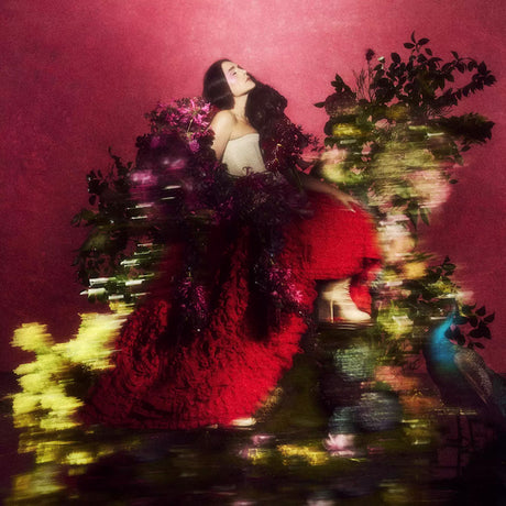 Jessie Ware - Superbloom (CD) - Velvet Music