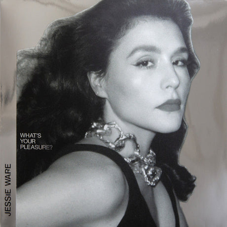 Jessie Ware - What's your pleasure?: platinum pleasure edition (LP) - Velvet Music