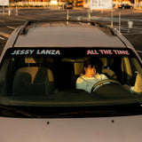 Jessy Lanza - All the time (CD)