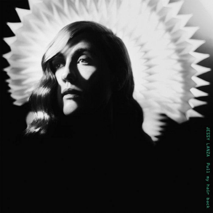 Jessy Lanza - Pull my hair back (CD) - Velvet Music