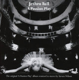 Jethro Tull - A passion play (CD)
