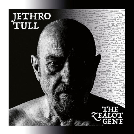 Jethro Tull - The zealot gene (LP) - Velvet Music
