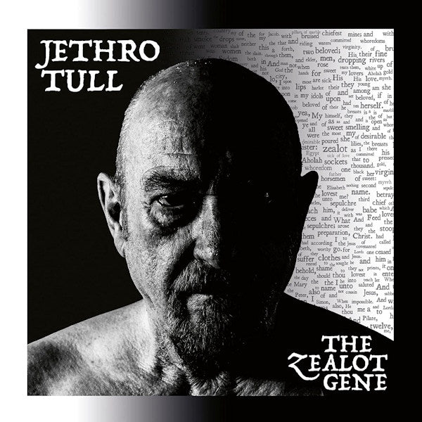 Jethro Tull - The zealot gene -spec/digi- (CD) - Velvet Music