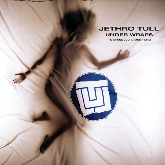 Jethro Tull - Under wraps (LP) - Velvet Music