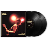 Jett Rebel - Live in amsterdam (LP)