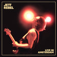 Jett Rebel - Live in amsterdam (CD) - Velvet Music