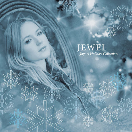 Jewel - Joy: a holiday collection (LP) - Velvet Music