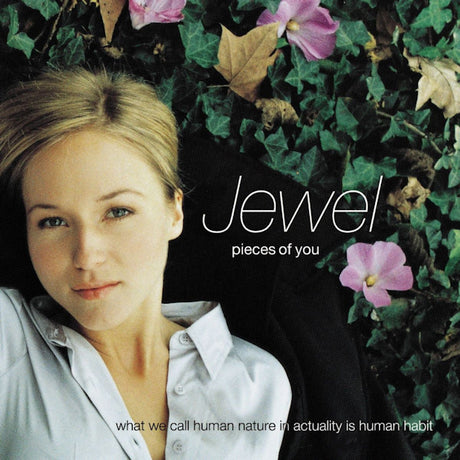 Jewel - Pieces of you -reissue- (CD) - Velvet Music