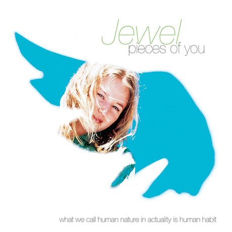 Jewel - Pieces of you (LP)